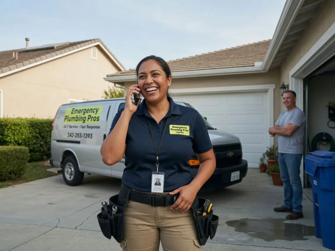 Emergency Plumber Senatobia, MS FAQs